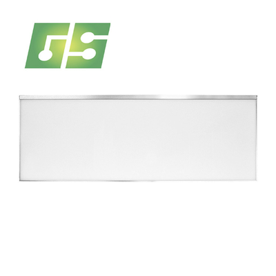 Double Sided Led Shelf Panel For Store Fixture