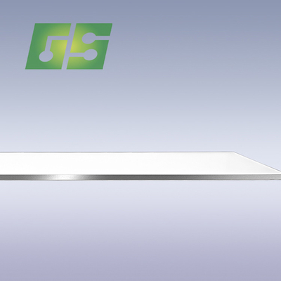 Double Sided Led Shelf Panel For Store Fixture
