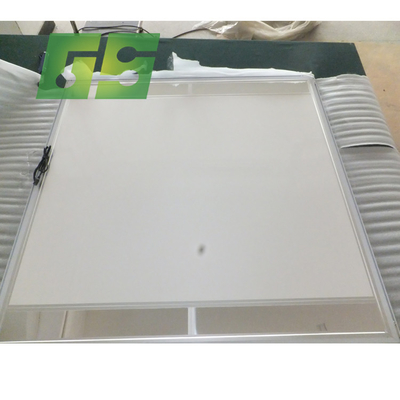 Cosmetic Backing LED Custom Indoor Decorate