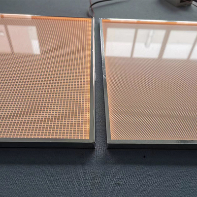 E-Cigarette Shelf LED Custom Indoor Decorate